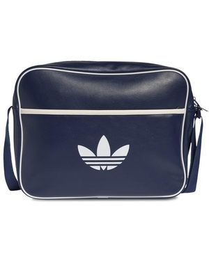 adidas Airliner Bag - Blu