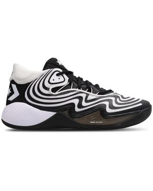Converse All Star Scarpe - Nero