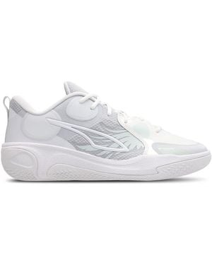 PUMA Mb.01 Herren Sneaker - Weiß