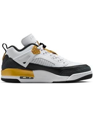 Nike Spizike Herren Sneaker - Blau