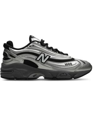 New Balance 1000 Scarpe - Nero
