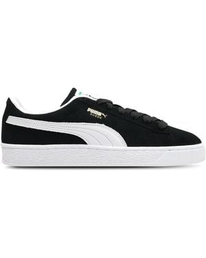 PUMA Suede Donna - Nero