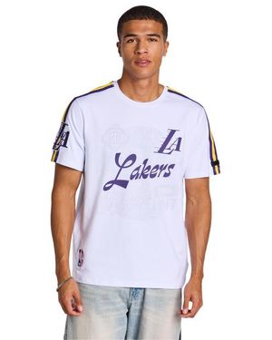 Pro Standard Nba Uomo - Blu