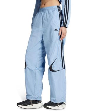 adidas Teamgeist Adicolor Pantaloni - Blu