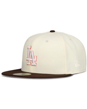 KTZ 59Fifty Kappen - Natur