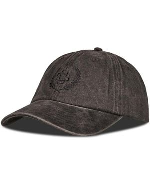 Street Cartel Norris Kappen - Schwarz