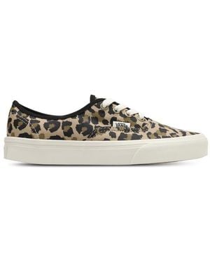 Vans Authentic Donna - Marrone