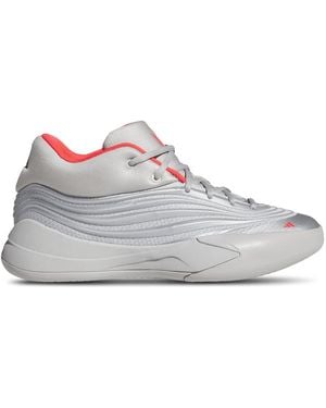 adidas Dame Uomo - Grigio