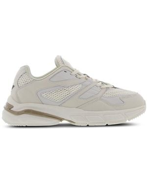 ARKK Copenhagen Gravity Space-r Shoes - Grey