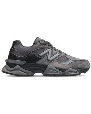 New Balance 9060 Herren Sneaker - Schwarz