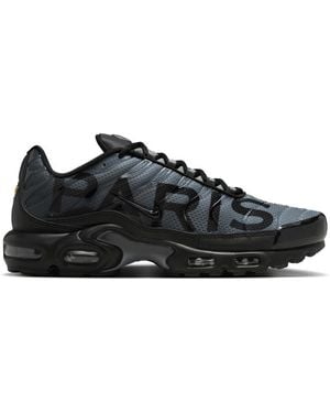 Nike Tuned Scarpe - Nero