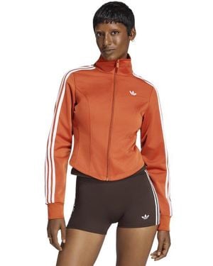 adidas Firebird Donna - Rosso