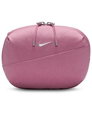 Nike Aura Cross-Body Taschen - Pink