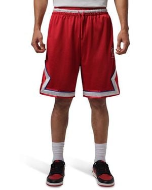 Nike Diamond Uomo - Rosso