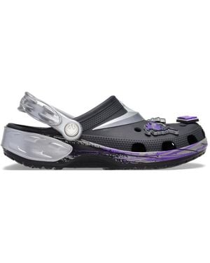 Crocs™ Classic Herren Flip-Flops Und Sandalen - Blau