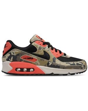 Nike Air Max 90 Scarpe - Nero