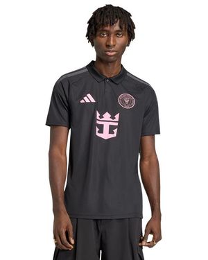 Maglietta Uomo Miami Vice Freeze - Licenza Ufficiale - 100% Cotone - Taglie Dalla S Alla XXXL - Colore Nero
