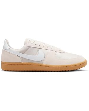 Nike Field General Scarpe - Bianco
