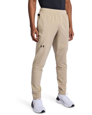 Under Armour Unstoppable Pantaloni - Neutro