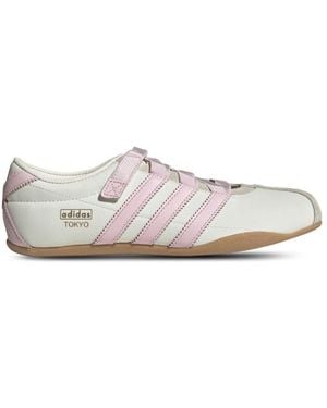 adidas Tokyo Damen Sneaker - Grau
