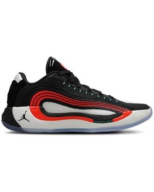 Nike Luka Herren Schuhe - Schwarz