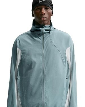 Nike Tech Uomo - Blu