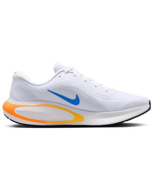 Nike Journey Run Uomo - Bianco