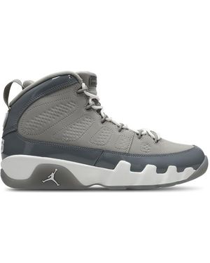 Nike Retro 9 Scarpe - Grigio