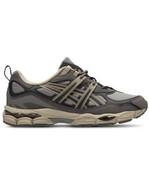 Asics Gel-Nyc Scarpe - Grigio