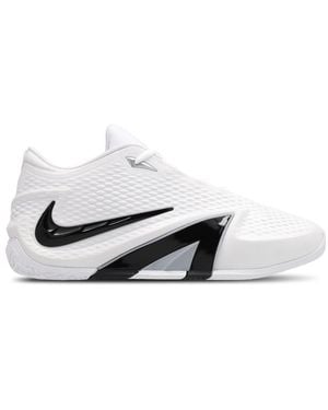 Nike Ja Herren Sneaker - Weiß