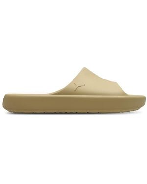 PUMA Shibui Cat Herren Flip-Flops Und Sandalen - Grün