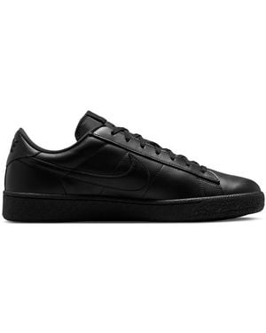 Nike Classic Herren Sneaker - Schwarz