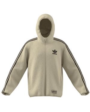 adidas Chile20 Bomber Jacket (Midweight) Uomo - Verde