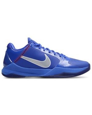 Nike Kobe Herren Sneaker - Blau