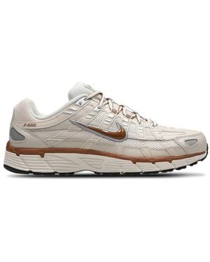Nike P-6000 Scarpe - Bianco