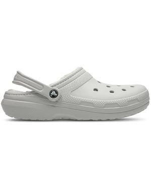 Crocs™ Classic Herren Sneaker - Grau