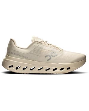 On Shoes Cloudsurfer Damen Sneaker - Weiß