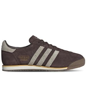 adidas Italia 70S Herren Sneaker - Braun