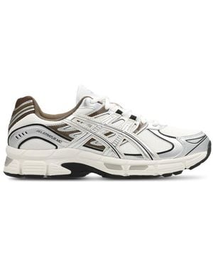 Asics Gel-Stratus Mc Herren Sneaker - Weiß