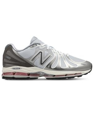 New Balance 1890 Herren Sneaker - Grau