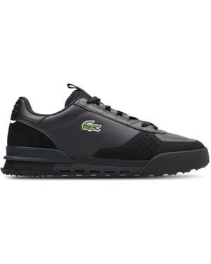 Lacoste Slam Break Herren Sneaker - Schwarz