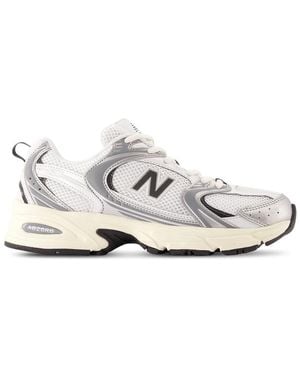 New Balance 530 Damen Schuhe - Weiß