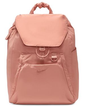 Nike One Backpack Borse - Rosa