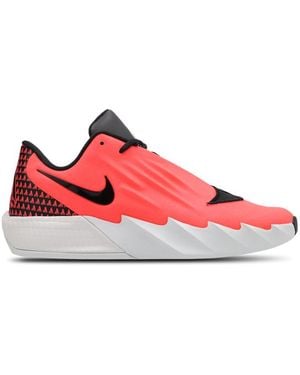 Nike Twelve Time Herren Sneaker - Rot