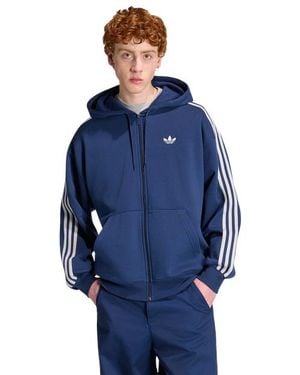 adidas Adicolor Uomo - Blu