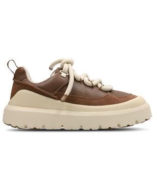 UGG Utility Sneaker Uomo - Neutro