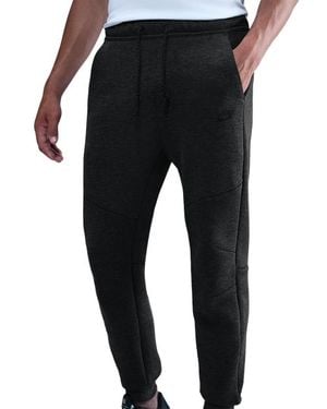 Nike Tech Fleece Herren Hosen - Schwarz