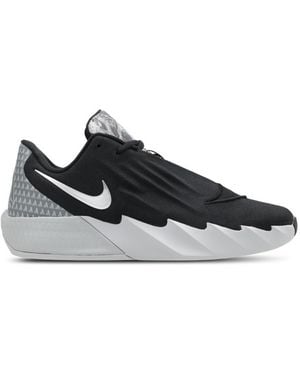 Nike Twelve Time Herren Sneaker - Schwarz