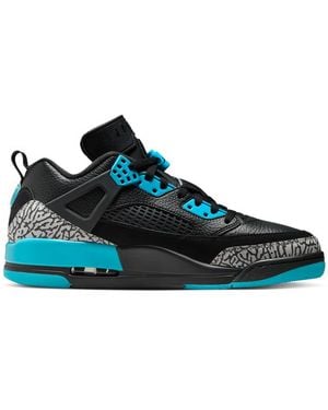 Nike Spizike Herren Sneaker - Blau