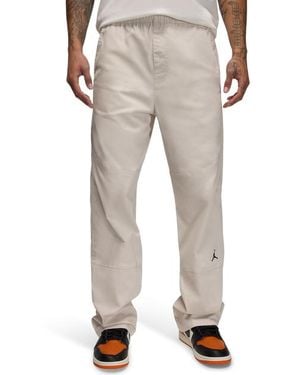 Nike Essentials Woven Trousers Uomo - Neutro